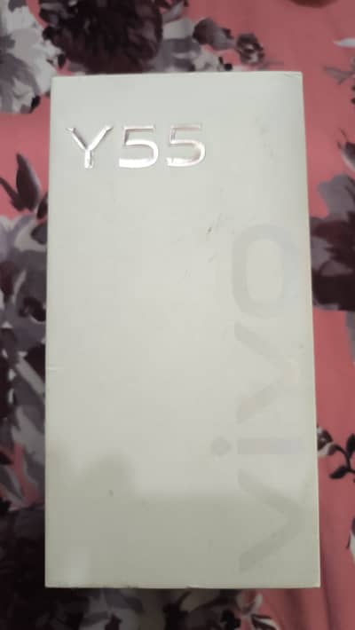Vivo Y55