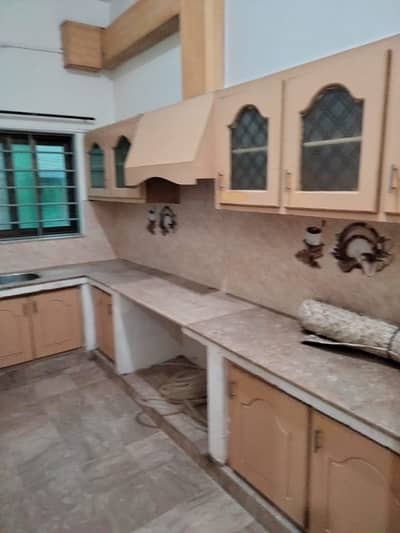6 marla ground floor for rent