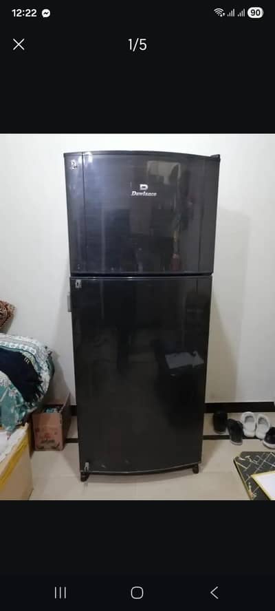 Dawlance fridge
