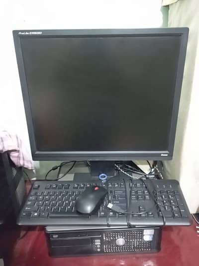 Dell Computer