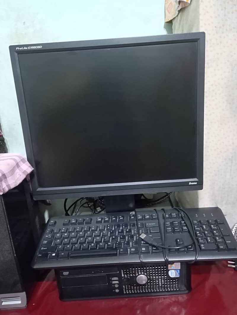 Dell Computer 1
