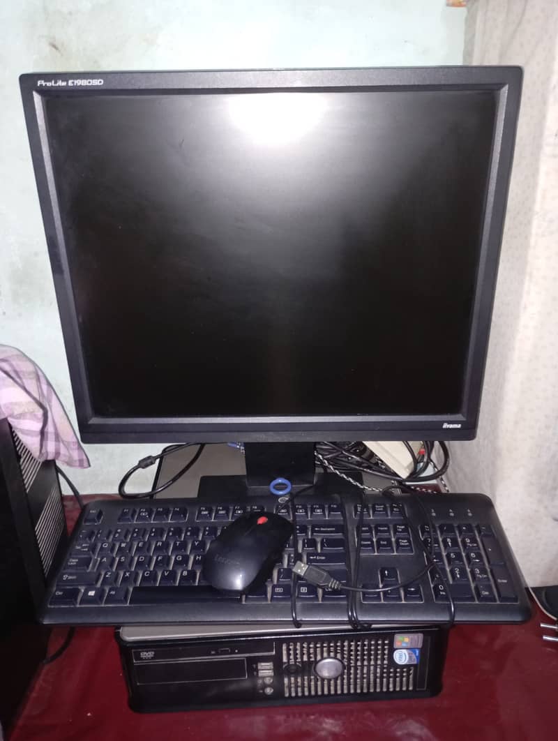 Dell Computer 2
