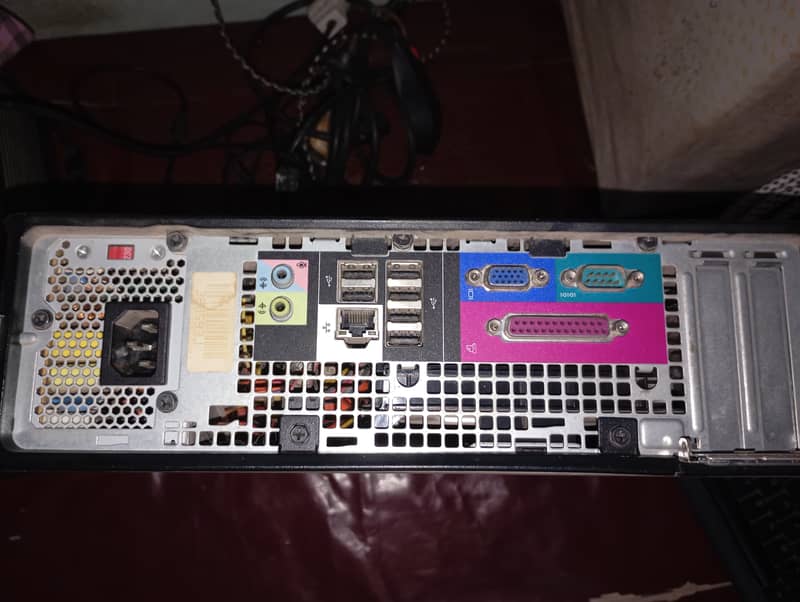 Dell Computer 3