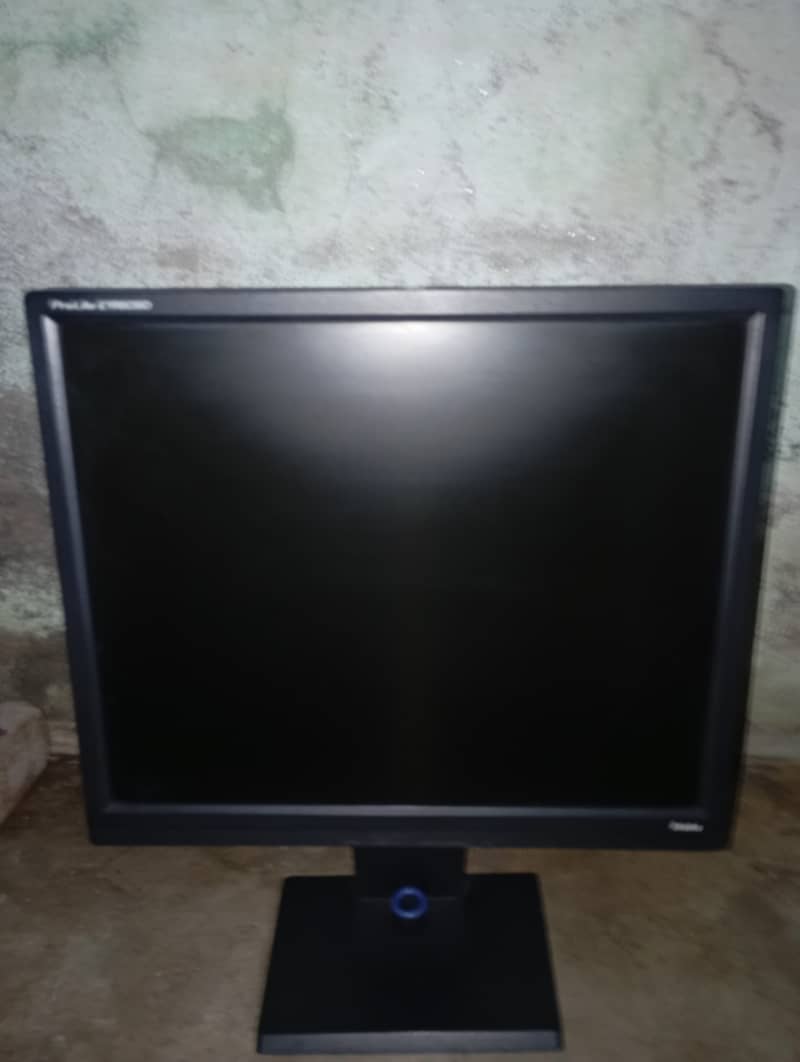 Dell Computer 5