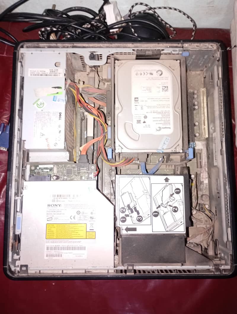 Dell Computer 6