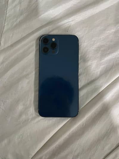 Apple iPhone 12 Pro Max