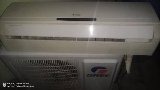 AC split