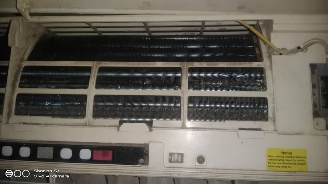 AC split 1