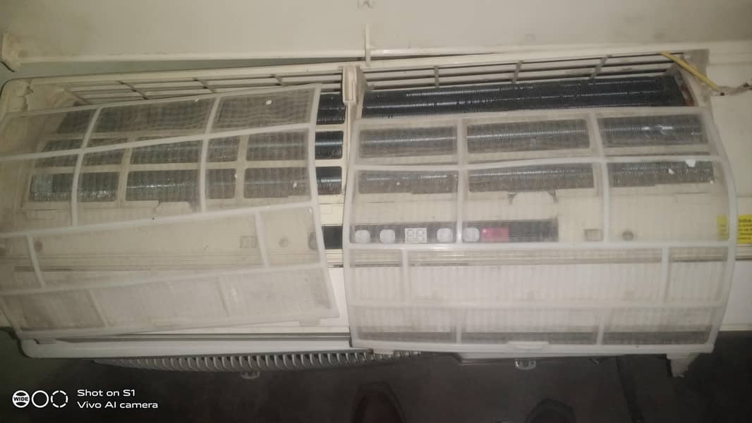 AC split 2