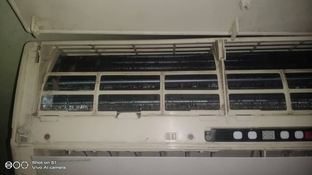 AC split 3