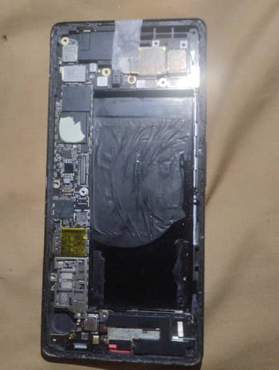 Google pixel 6a