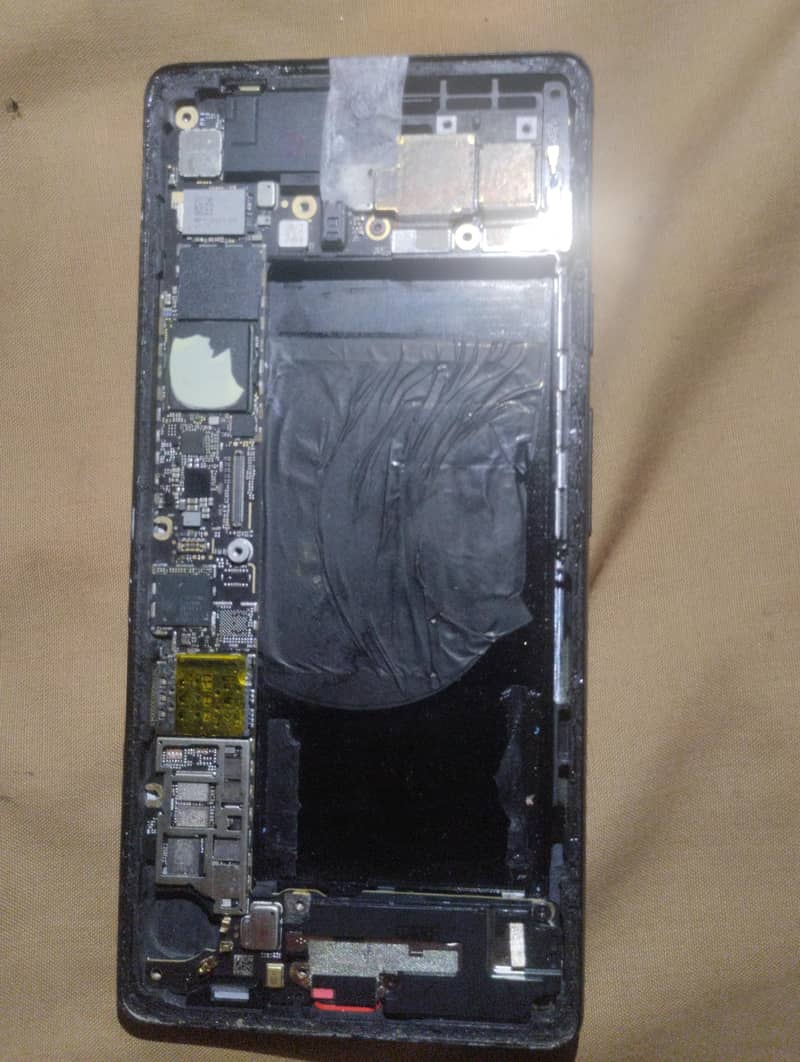 Google pixel 6a 0