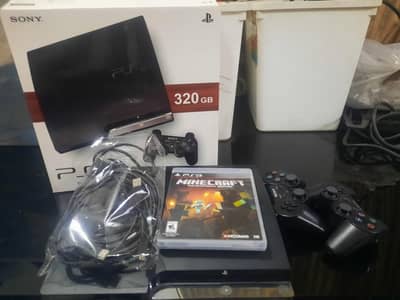 PS3 Jailbreak