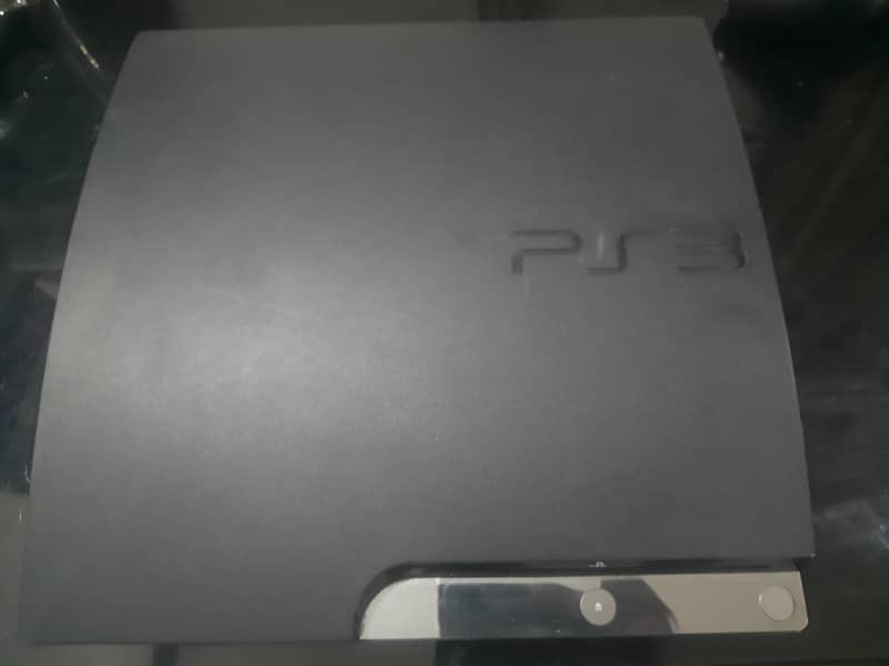 PS3 Jailbreak 2