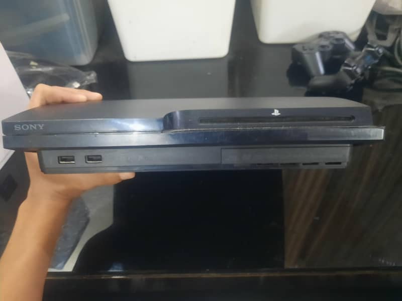 PS3 Jailbreak 3