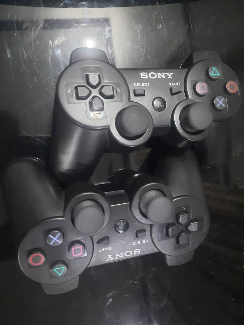 PS3 Jailbreak 4
