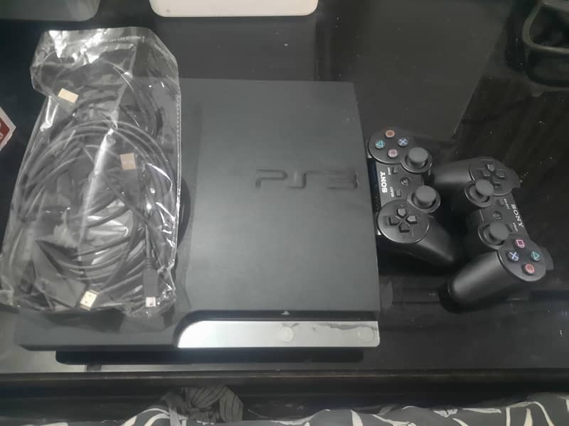 PS3 Jailbreak 5