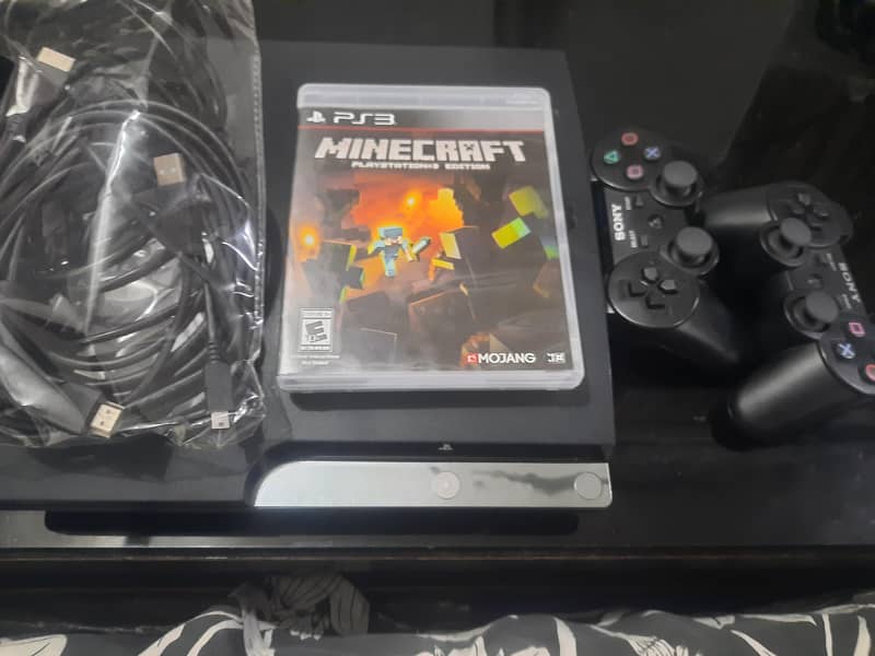PS3 Jailbreak 6