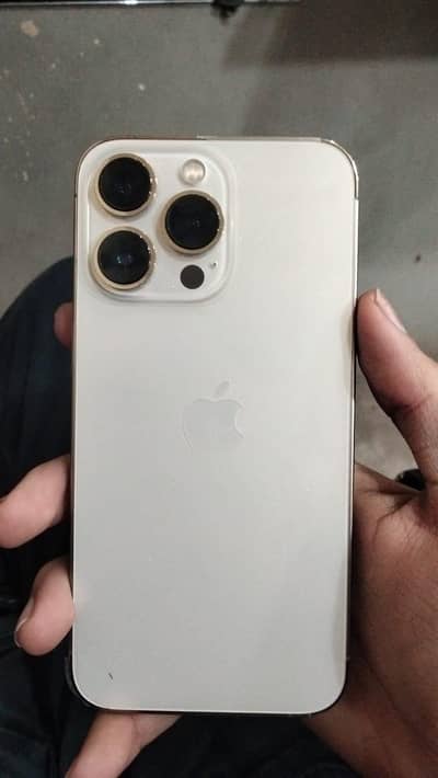 iPhone 13 Pro jv