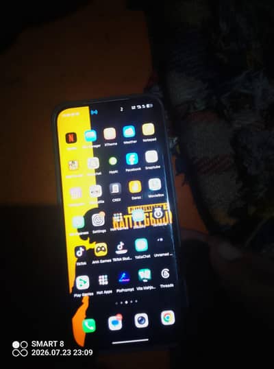 Infinix Other Model