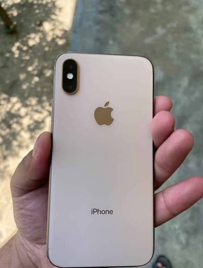 Apple iPhone XS