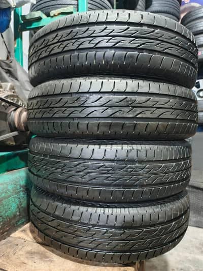 155 65 R 13 Bridgestone