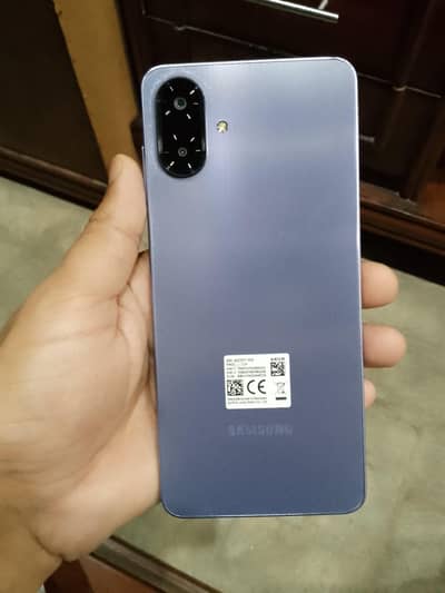 Samsung Mobile A07 for sell and exchng