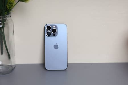 Apple iPhone 13 Pro JV – 128GB For Sale