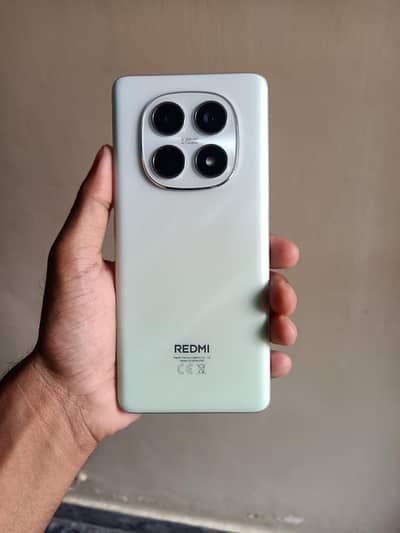 Redmi note 15^ 8/256gb^ Mobile+charger^ full warranty 10/10
