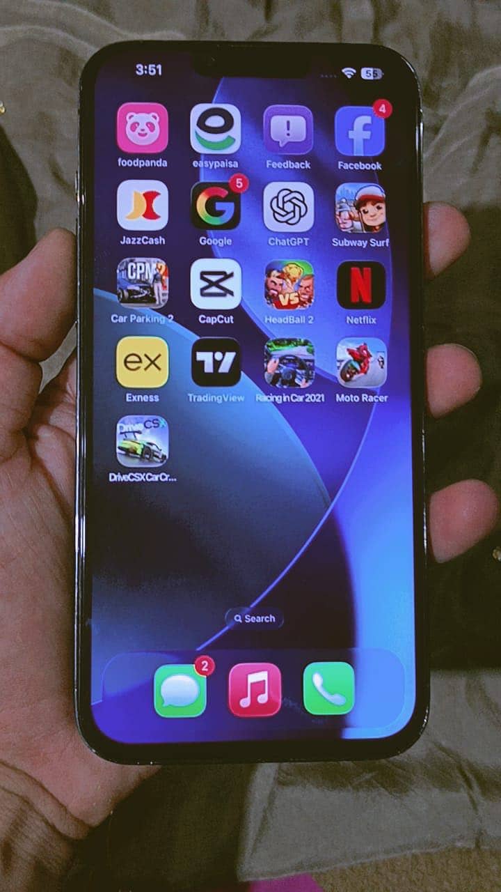 Iphone 3