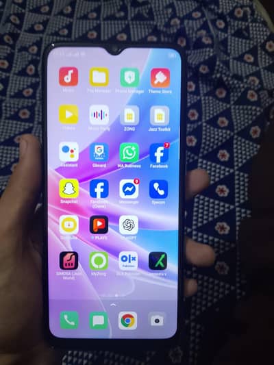 OPPO Other Model