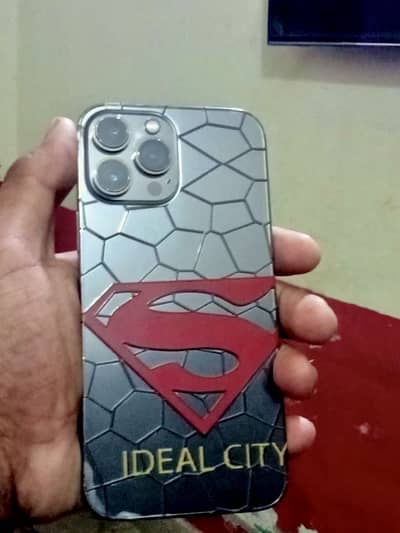 IPhone 13 Pro Max. . . 256Gb. . watsapp••03707426320. . . .