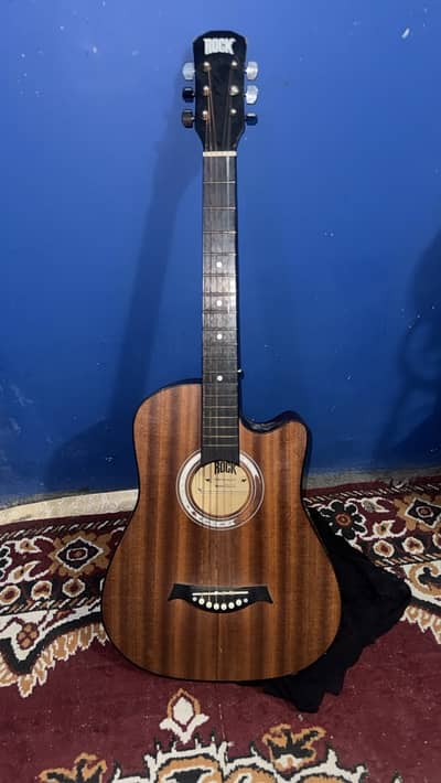 Rock guitar for sale