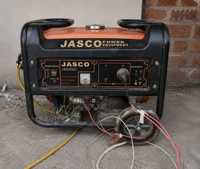 Generator