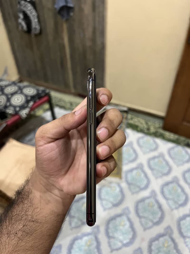 IPhone X 2