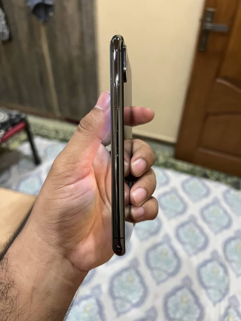 IPhone X 3