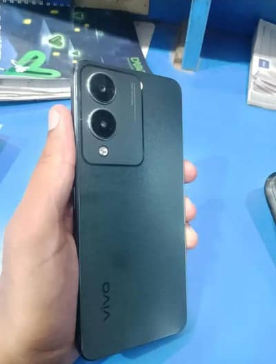 Vivo Y17s