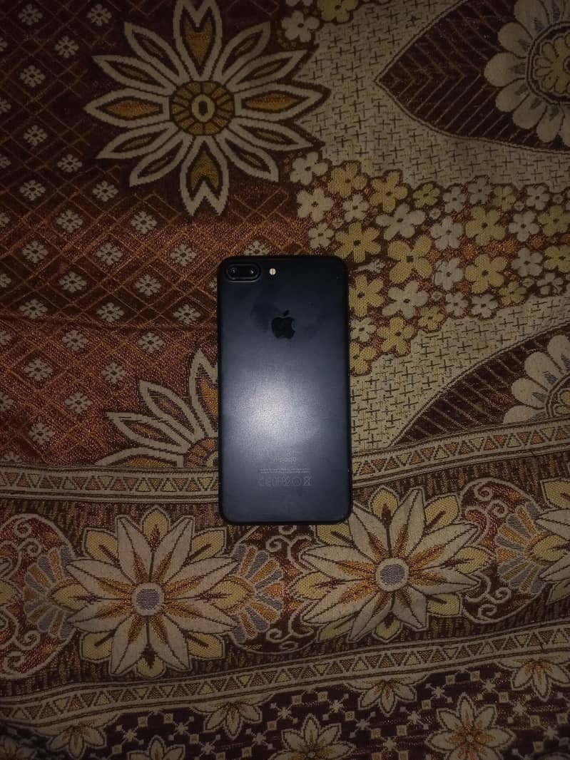 iphone 7 plus 0