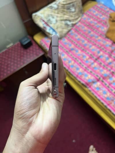 Samsung Mobile Note 20 Ultra