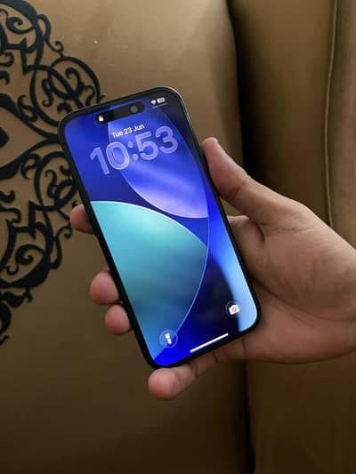 Apple iPhone 15 jv