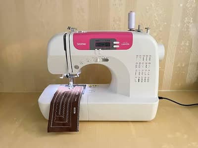 brother hs 305