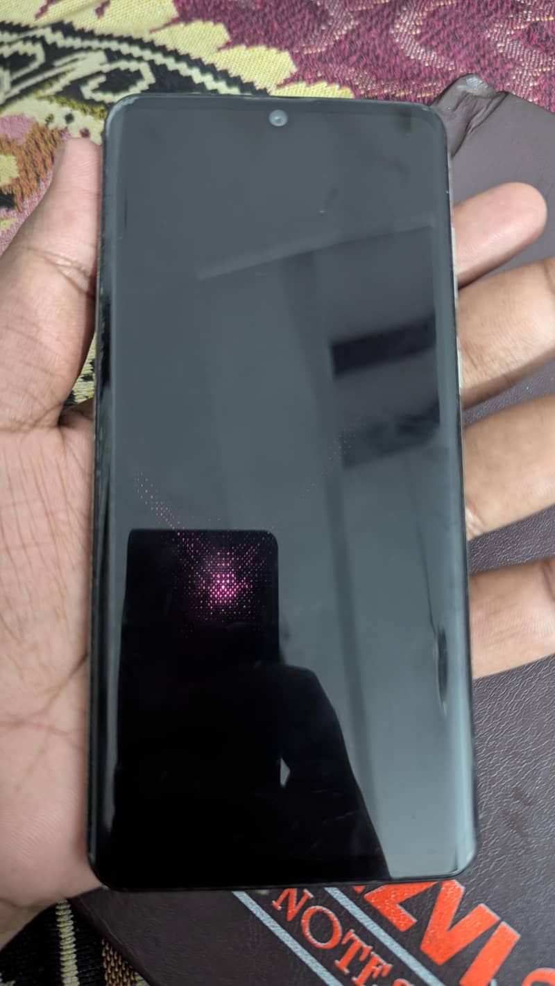 Sharp Aquos Zero 2 1