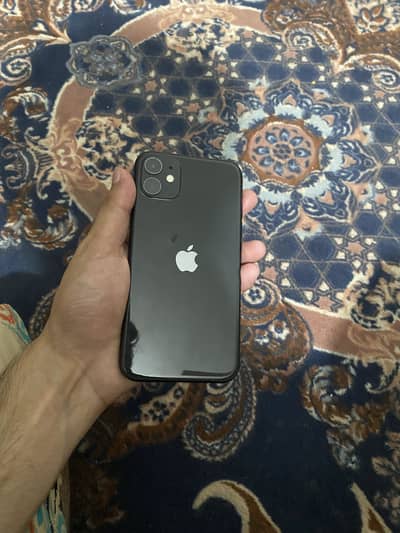 Apple iPhone 11 non