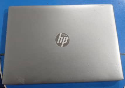 HP ProBook 440 G5 Core I5-8th Generation