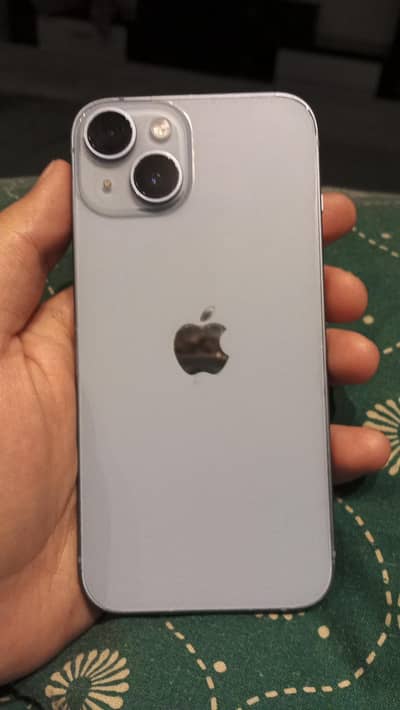 Apple iPhone 14
