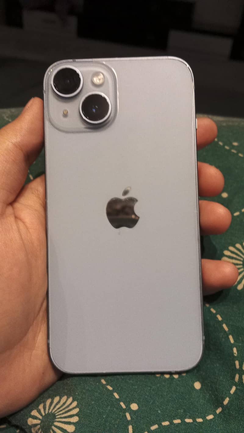 Apple iPhone 14 JV ( Non Pta) for sale urgent 0