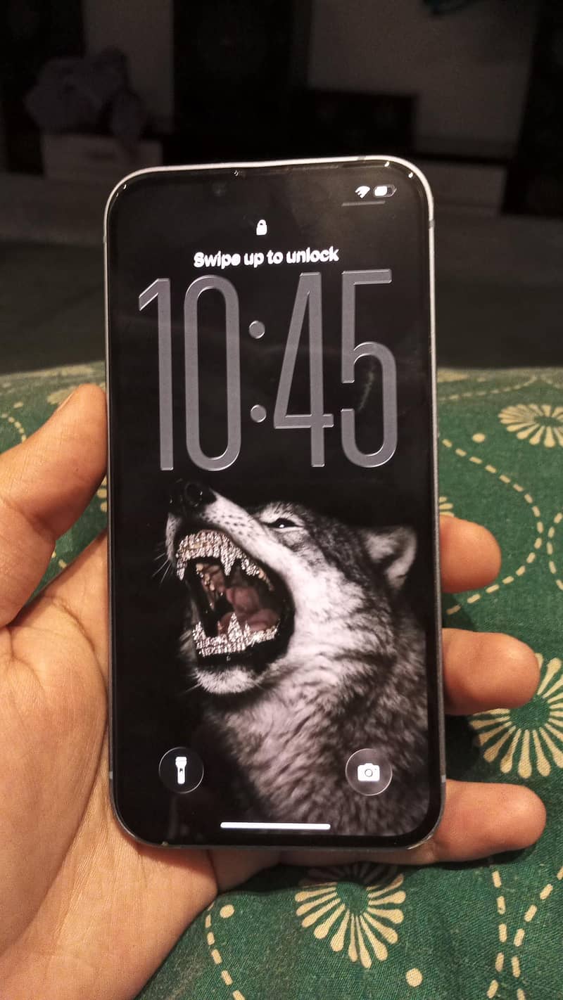 Apple iPhone 14 JV ( Non Pta) for sale urgent 1
