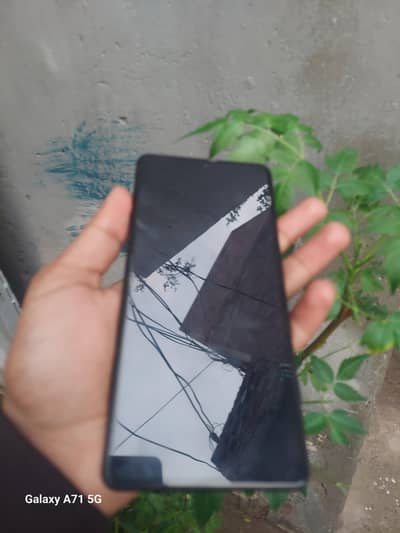 Xiaomi Redmi K40 Gaming
