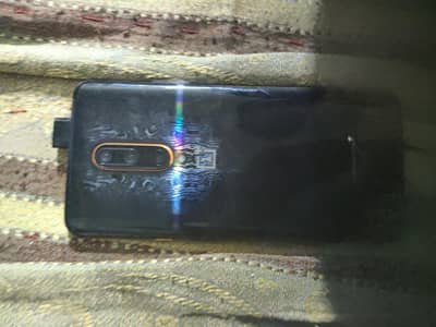 One Plus 7pro 5g
