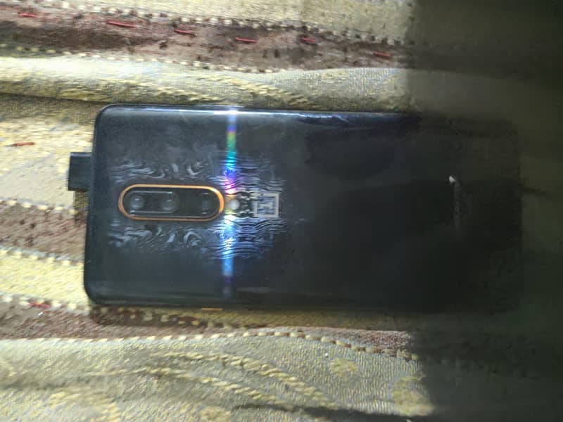 One Plus 7pro 5g 0